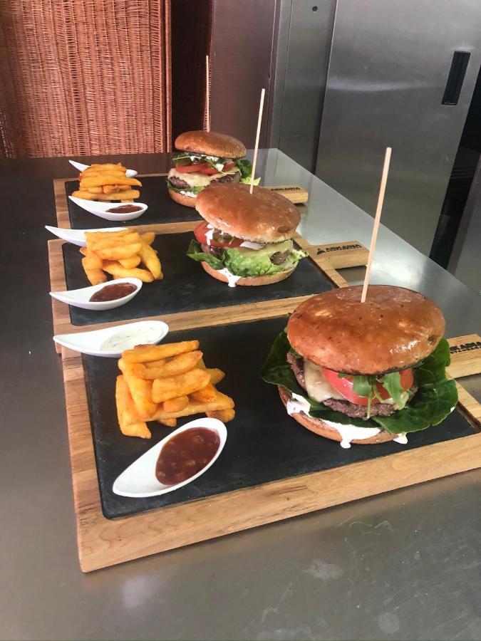 Hotel Arkadia Klecza Gorna 외부 사진