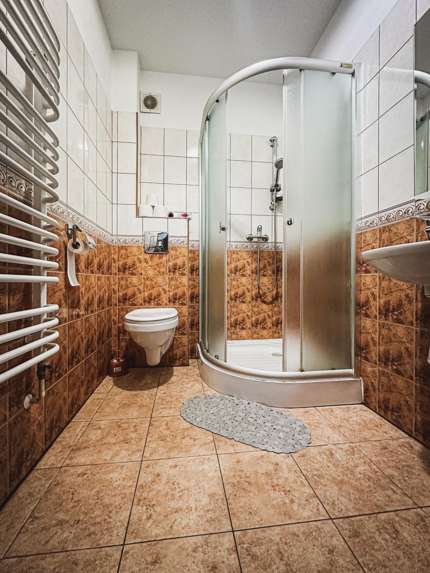 Hotel Arkadia Klecza Gorna 외부 사진